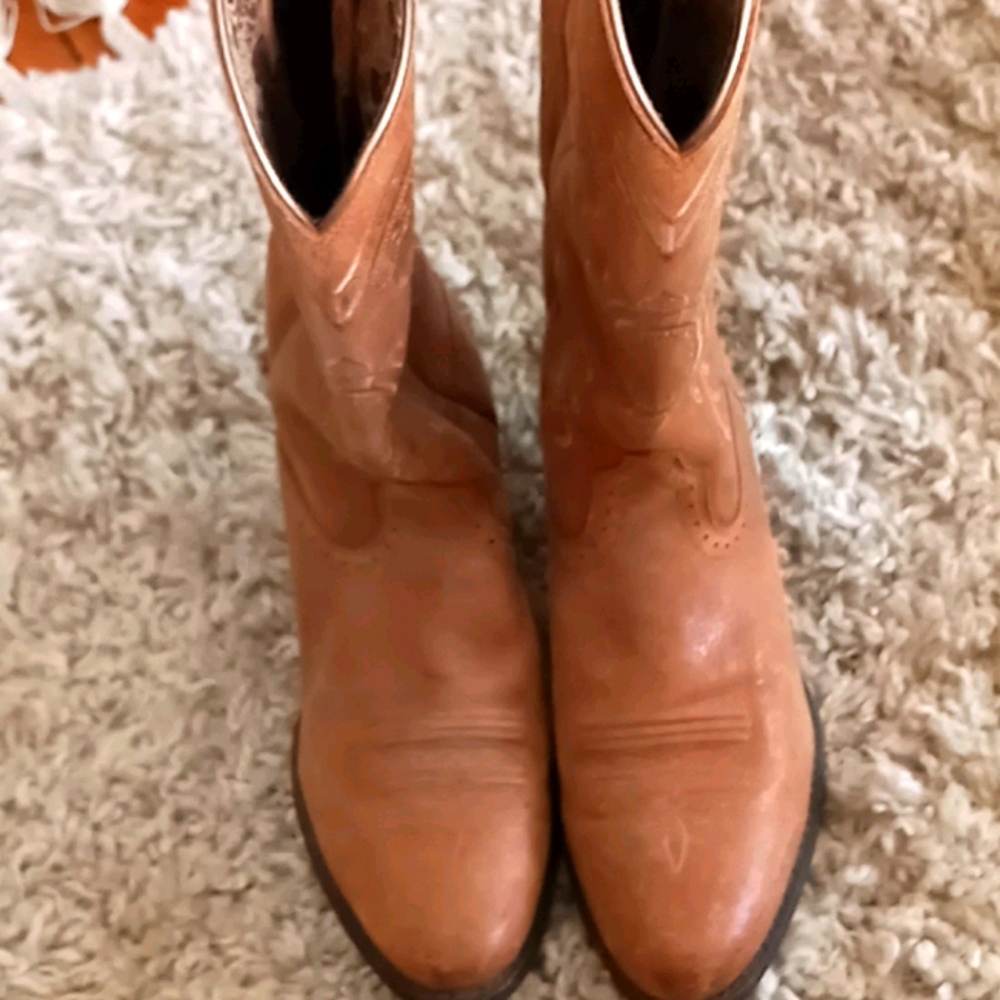Ariat Cowboy Boots